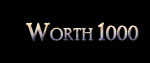 my stat page on worth1000.com
